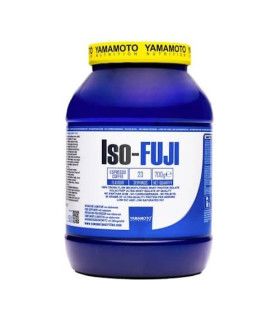 Iso-Fuji® Yamamoto Nutrition - 1