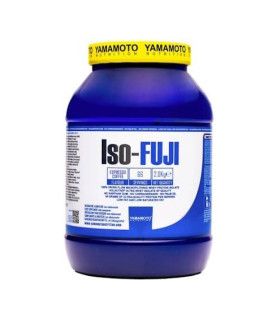 Iso-Fuji® Yamamoto Nutrition - 1