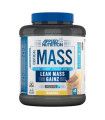 Critical Mass Professional Applied Nutrition - 1