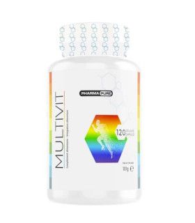 Multivit Pharmapure - 1