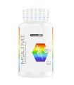 Multivit Pharmapure - 1