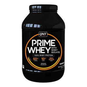 Prime Whey QNT - 1