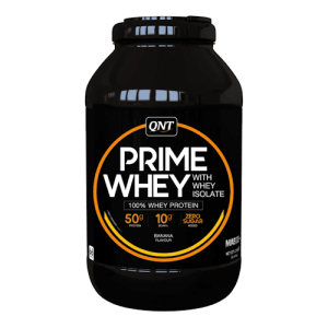 Prime Whey QNT - 1