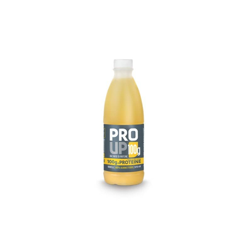 Blanc d'œuf ProUp ProUp - 1 Blanc d'œuf ProUp ProUp - 1