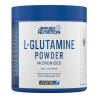 L-Glutamine Powder Micronized Applied Nutrition - 1
