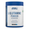 L-Glutamine Powder Micronized Applied Nutrition - 2