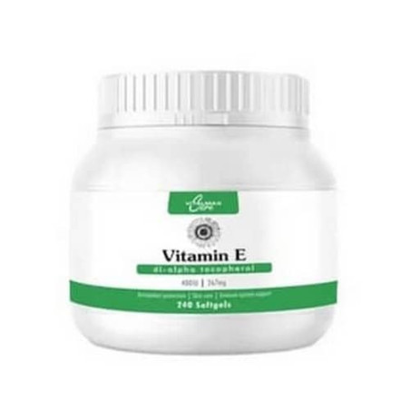 Vitamin E 400IU Vitalmax - 1
