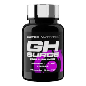 GH Surge Scitec Nutrition - 1