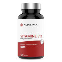 Vitamine B12 Naturelle Novoma - 1