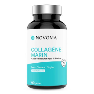 Collagène Marin Novoma - 1
