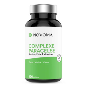 Complexe Paracelse Novoma - 1