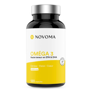 Omega 3 Epax Novoma - 1