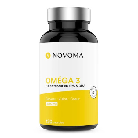 Omega 3 Epax Novoma - 1