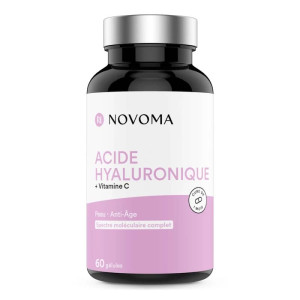 Acide Hyaluronique Novoma - 1