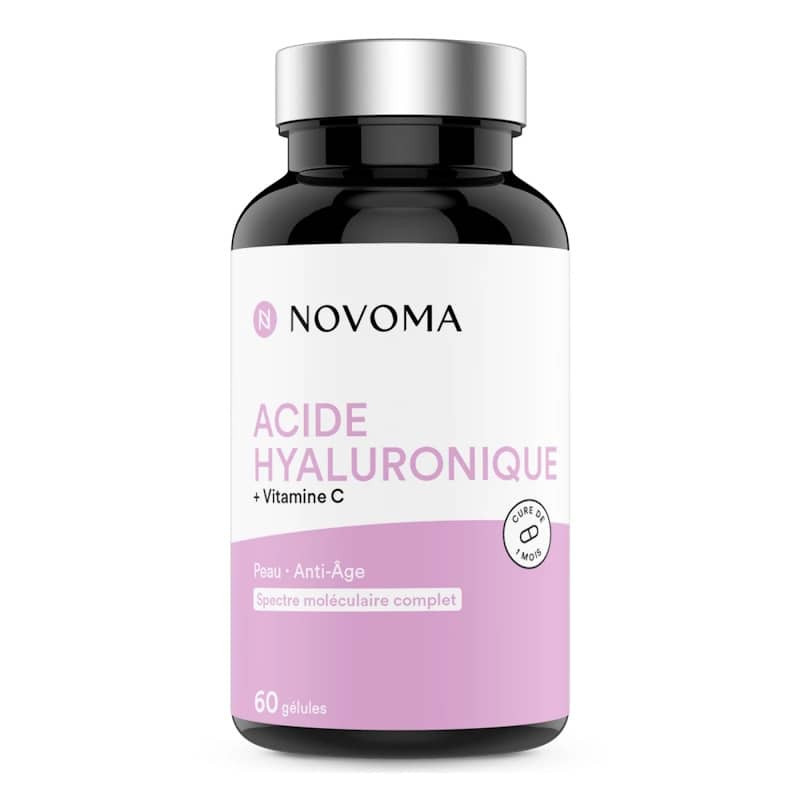 Acide Hyaluronique Novoma - 1 Acide Hyaluronique Novoma - 1