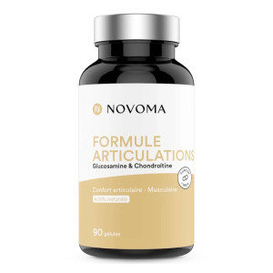Formule Articulations Novoma - 1