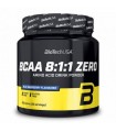BCAA 8.1.1 Zero BioTech USA - 1