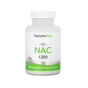 NAC 1200 Nature's Plus - 1