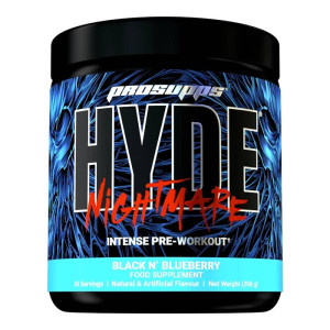 Hyde Nightmare ProSupps - 1