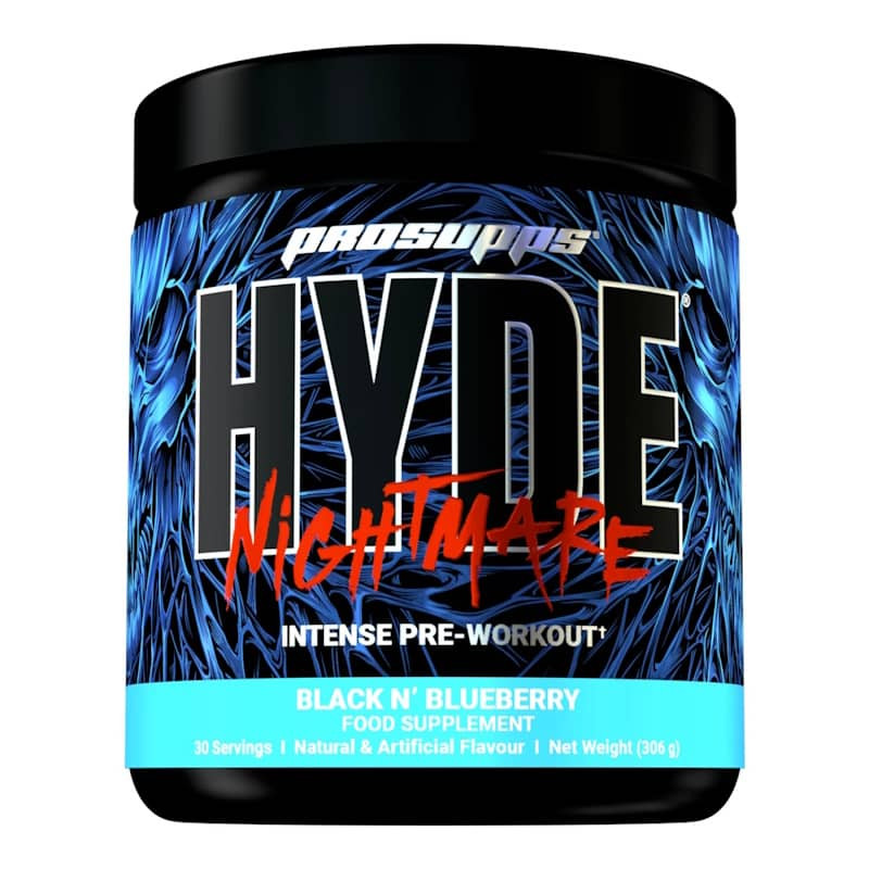 Hyde Nightmare ProSupps - 1 Hyde Nightmare ProSupps - 1