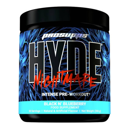 Hyde Nightmare ProSupps - 1