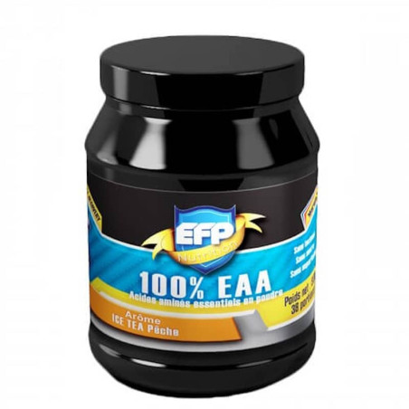 100% EAA EFP Nutrition - 1