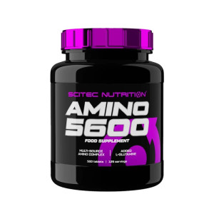 Amino 5600 Scitec Nutrition - 1