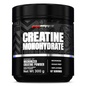 Creatine 300 Monohydrate ProSupps - 1