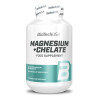 Magnesium + Chelate BioTech USA - 1