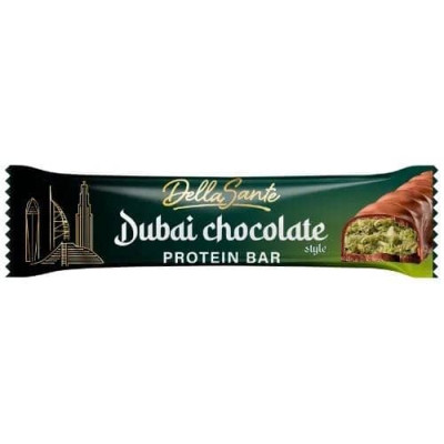 Della Sante Dubai Chocolate Bar Santé - 1