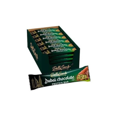 Della Sante Dubai Chocolate Bar Santé - 2