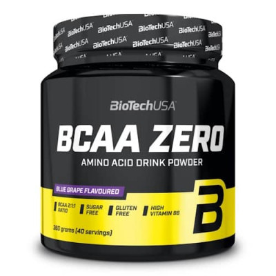 BCAA Zero BioTech USA - 1