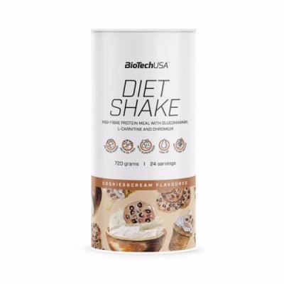 Diet Shake BioTech USA - 1