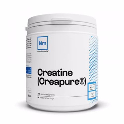 Creatine creapure Nutrimuscle - 1