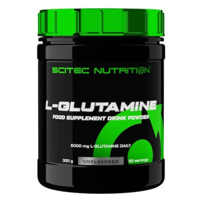 100% L-Glutamine Scitec Nutrition - 2
