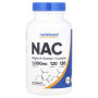 NAC, 1000 mg Nutricost - 1