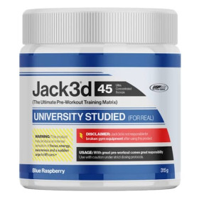 Jack 3d® USPLabs - 1