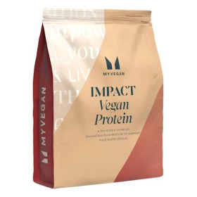 Vegan Protein Blend Myprotein - 1