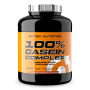 100% Casein Complex Scitec Nutrition - 2