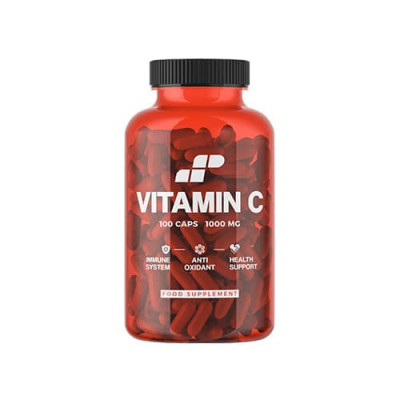 Vitamin C 1000mg MP Nutrition - 1