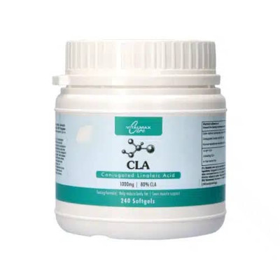 CLA Care 1000mg Vitalmax - 1