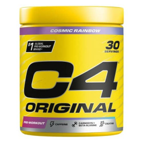C4 Original Pre-Workout Cellucor - 1