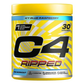 C4 Ripped Cellucor - 1