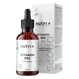 Vitamin B12 Nutri+ - 1