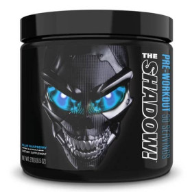 The Shadow Cobra Labs / JNX Sports - 1