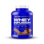Whey Infusion Scitec Nutrition - 1