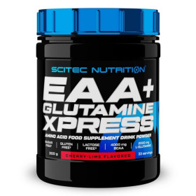 EAA + Glutamine Xpress Scitec Nutrition - 1