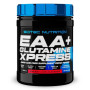 EAA + Glutamine Xpress Scitec Nutrition - 1