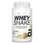 Whey Shake BioTech USA - 1