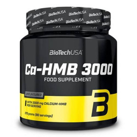 Ca-HMB 3000 BioTech USA - 1